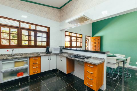 Foto Casa em Condomínio