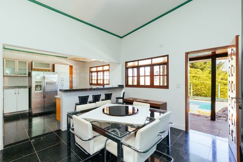 Foto Casa em Condomínio