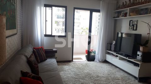 Foto Apartamento
