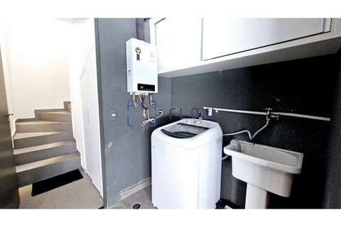 Foto Casa em Condomínio