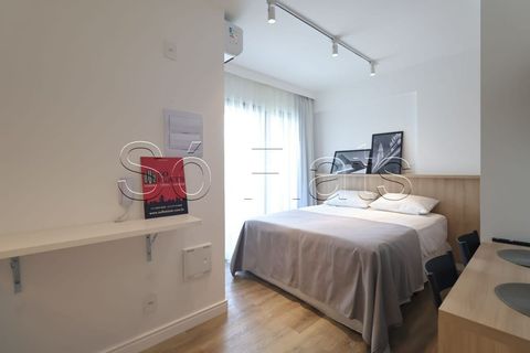 Foto Kitnet / JK / Studio