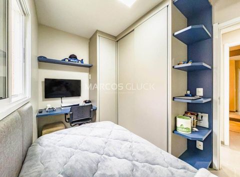 Foto Apartamento