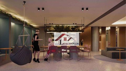 Foto Kitnet / JK / Studio