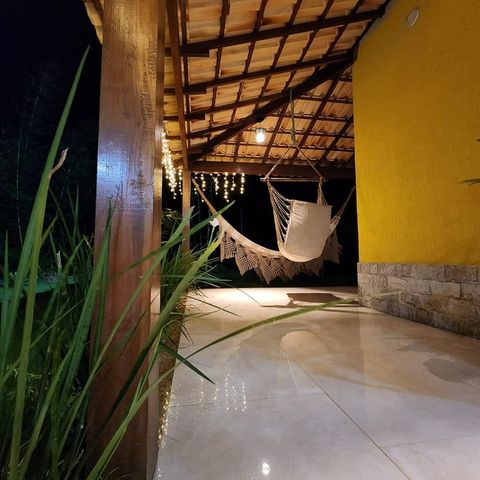 Foto Casa em Condomínio