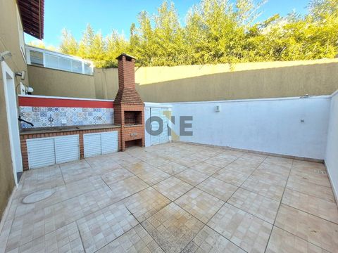 Foto Casa em Condomínio