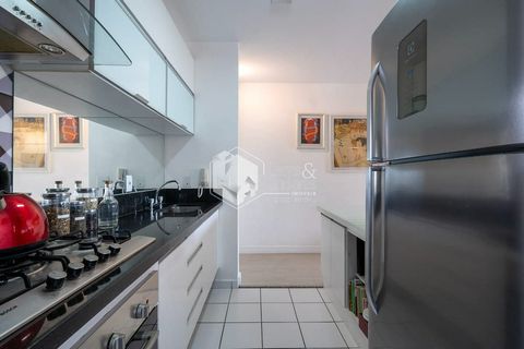 Foto Apartamento