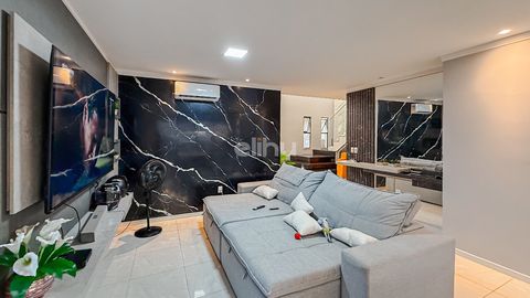 Foto Casa em Condomínio
