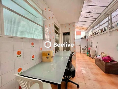 Foto Sala / Conjunto Comercial