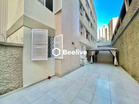 Foto Sala / Conjunto Comercial