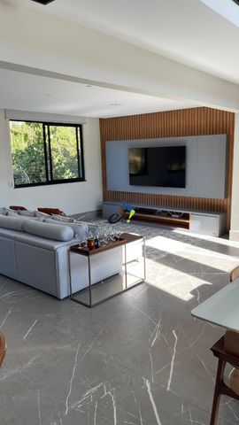 Foto Casa em Condomínio