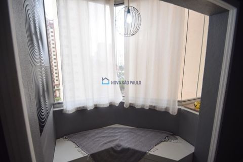 Foto Apartamento