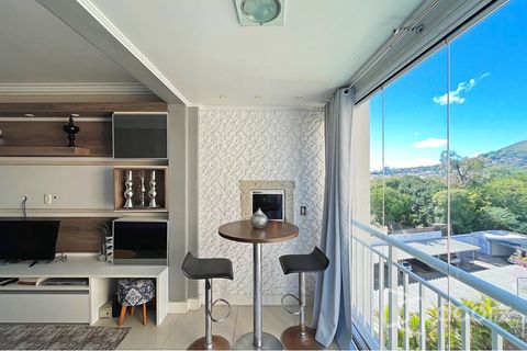 Foto Apartamento