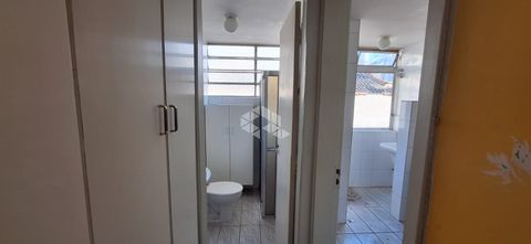 Foto Kitnet / JK / Studio