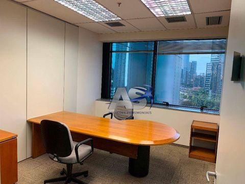Foto Sala / Conjunto Comercial