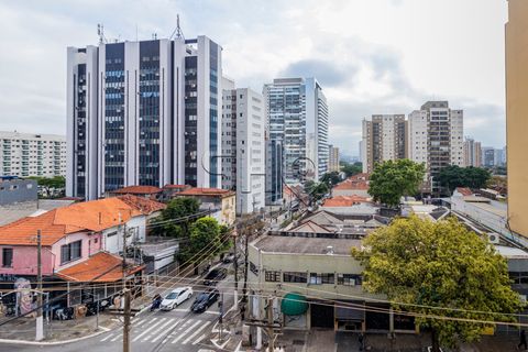 Foto Apartamento