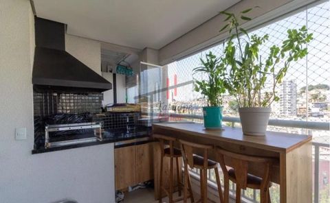 Foto Apartamento