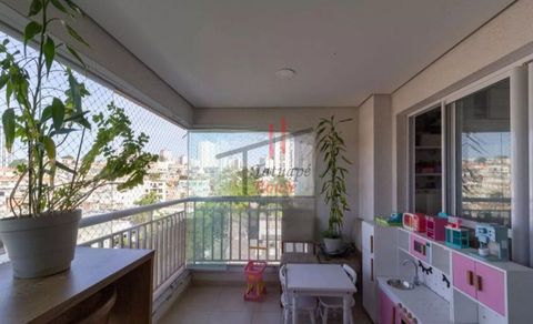 Foto Apartamento