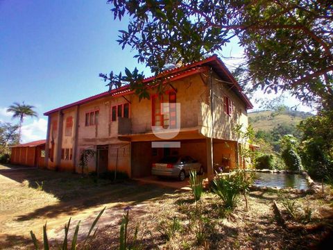Foto Fazenda / Sítio / Chácara