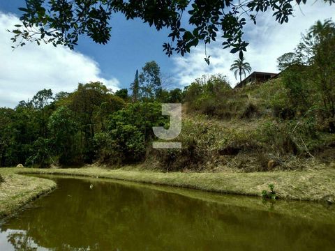 Foto Fazenda / Sítio / Chácara