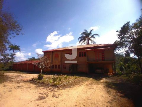 Foto Fazenda / Sítio / Chácara