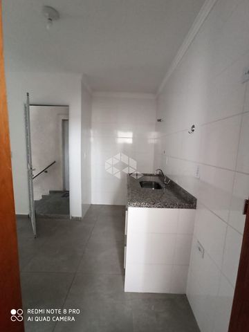 Foto Casa em Condomínio