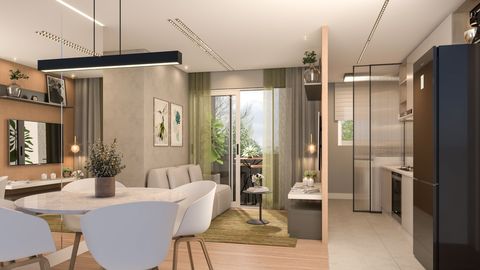 Foto Apartamento