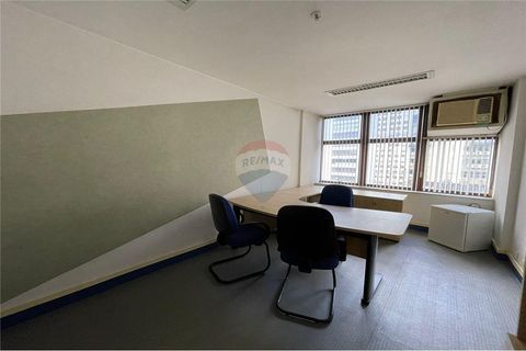 Foto Sala / Conjunto Comercial