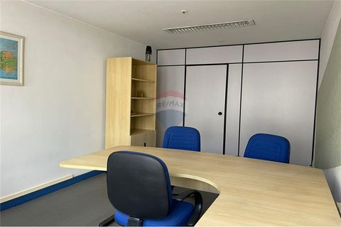 Foto Sala / Conjunto Comercial