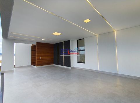 Foto Casa em Condomínio