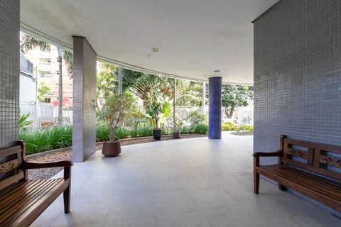Foto Sala / Conjunto Comercial