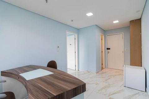 Foto Sala / Conjunto Comercial