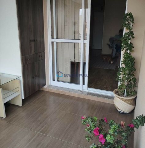 Foto Apartamento