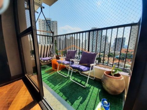 Foto Apartamento