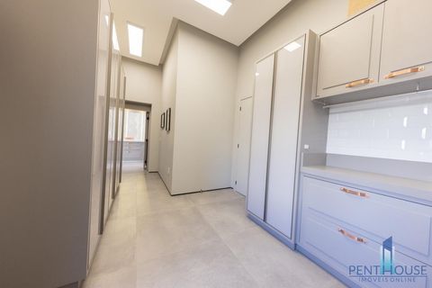 Foto Casa em Condomínio