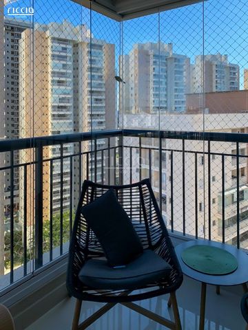 Foto Apartamento