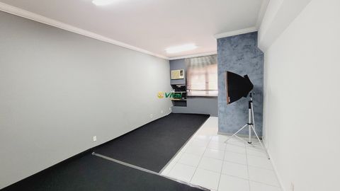 Foto Sala / Conjunto Comercial