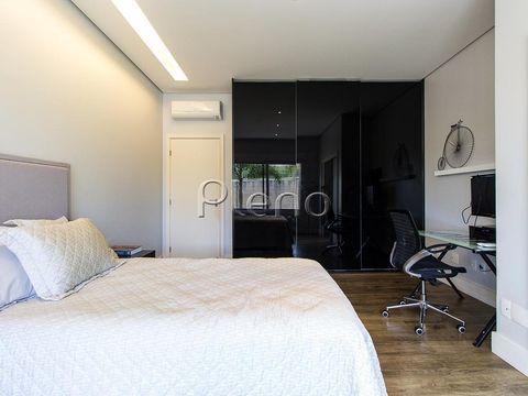 Foto Casa em Condomínio