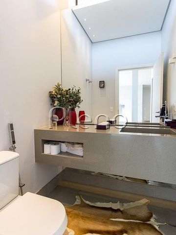 Foto Casa em Condomínio