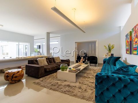 Foto Casa em Condomínio