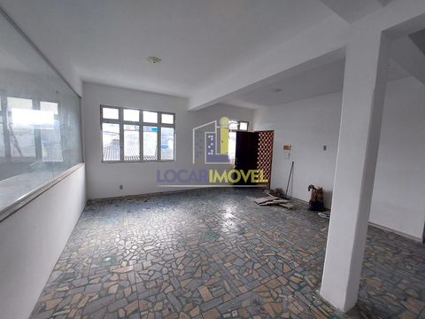 Foto Sala / Conjunto Comercial