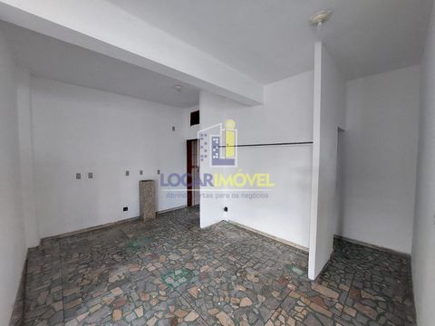 Foto Sala / Conjunto Comercial