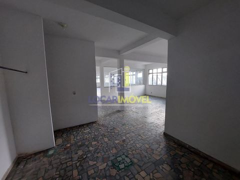 Foto Sala / Conjunto Comercial