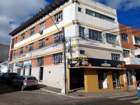 Foto Sala / Conjunto Comercial