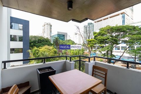 Foto Apartamento