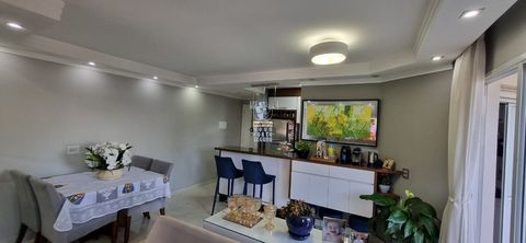 Foto Apartamento
