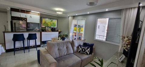 Foto Apartamento