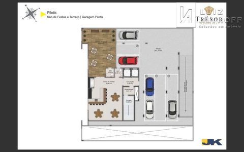 Foto Apartamento