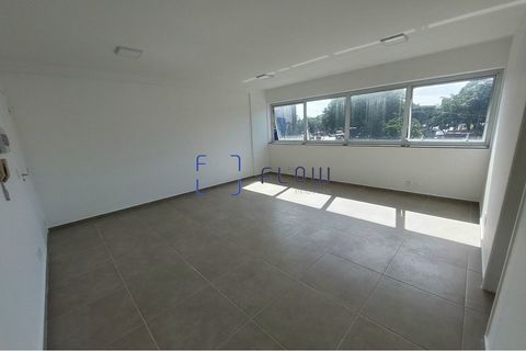 Foto Sala / Conjunto Comercial