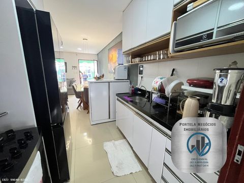 Foto Casa em Condomínio