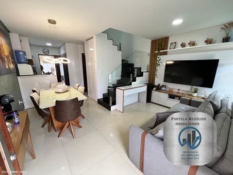 Foto Casa em Condomínio